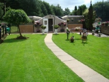 Kennels