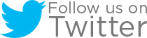 Follow us on Twitter!